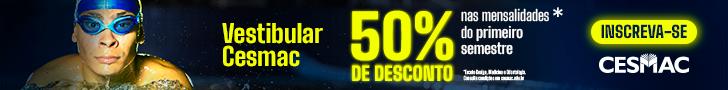 Banner CESMAC